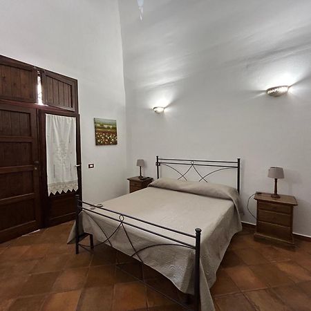 B&B Cinisi Vacanze Buitenkant foto