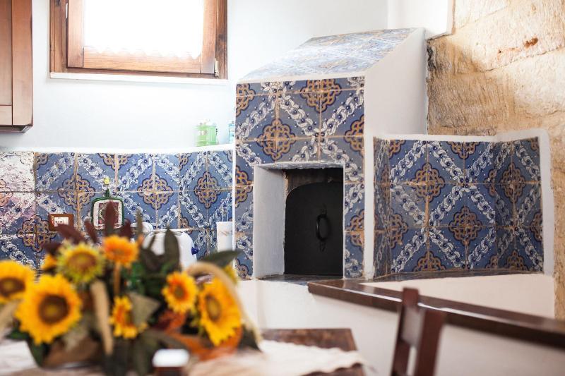 B&B Cinisi Vacanze Buitenkant foto