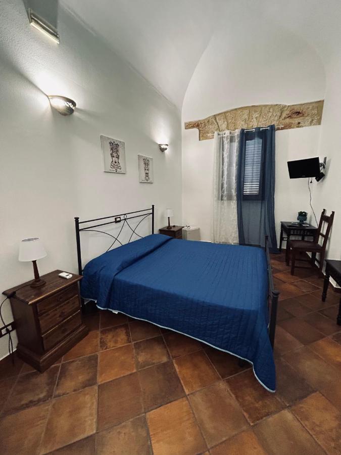 B&B Cinisi Vacanze Buitenkant foto