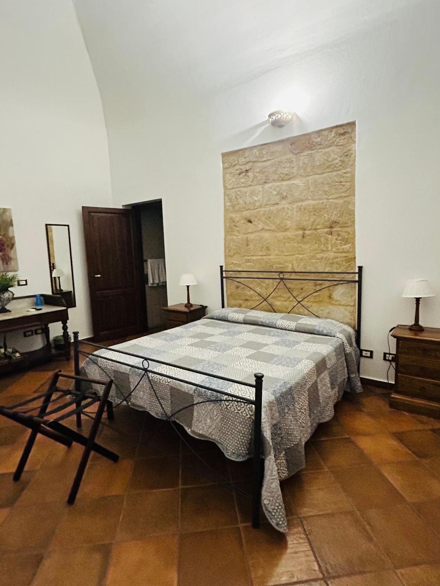 B&B Cinisi Vacanze Buitenkant foto