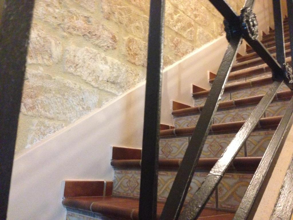 B&B Cinisi Vacanze Buitenkant foto