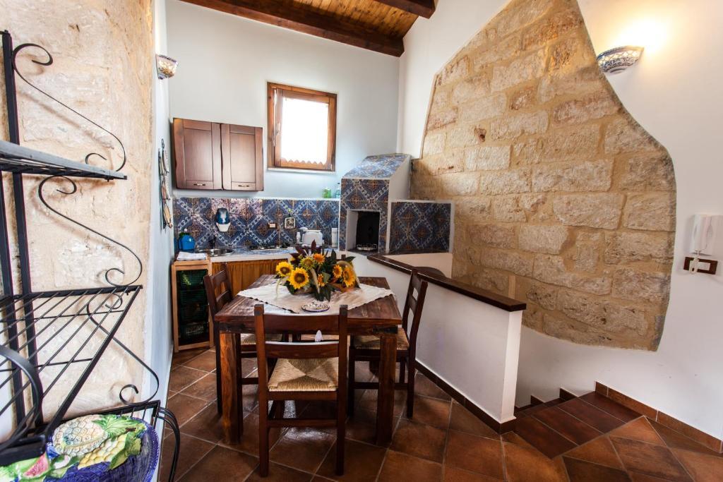 B&B Cinisi Vacanze Kamer foto
