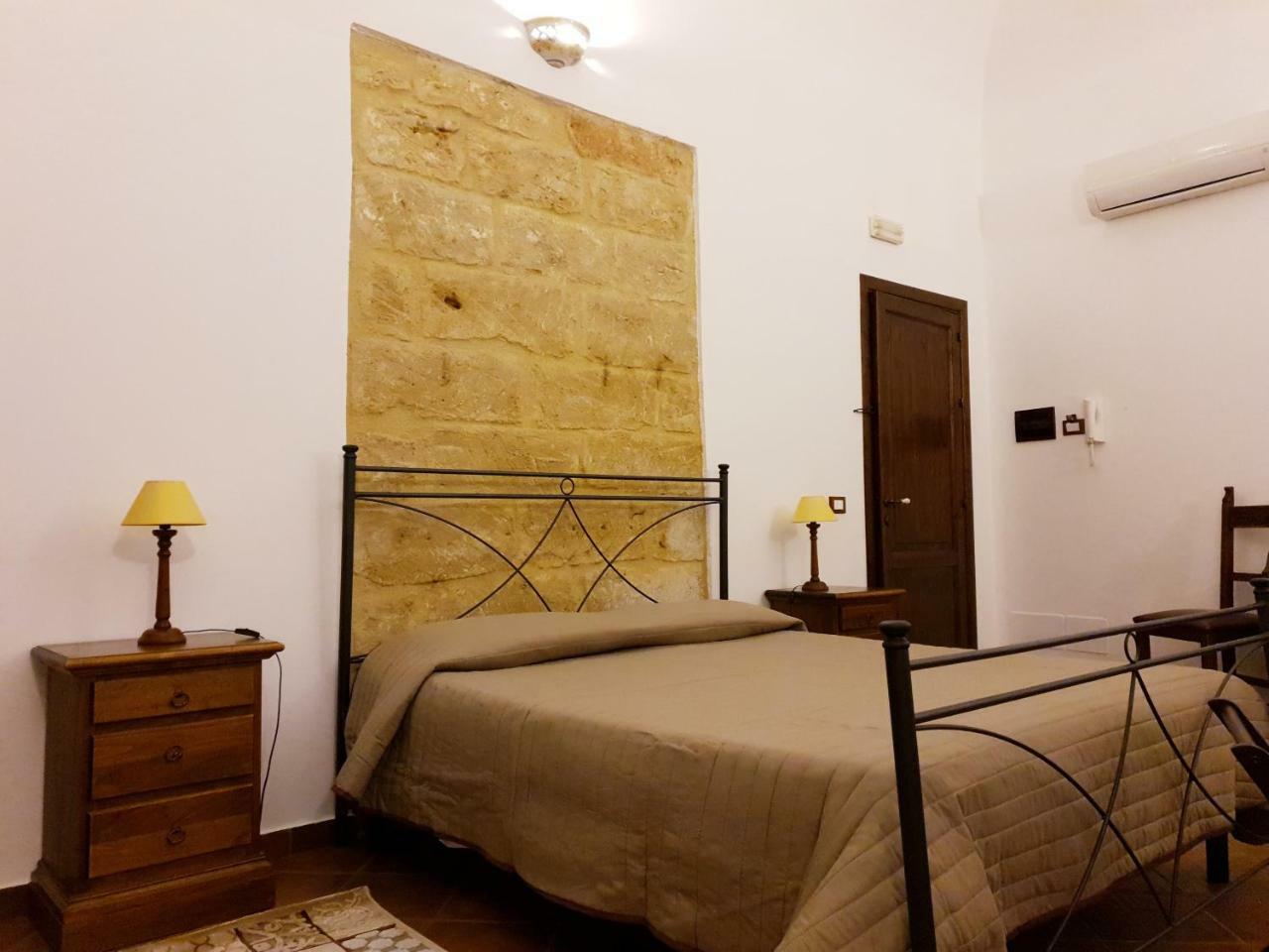 B&B Cinisi Vacanze Buitenkant foto