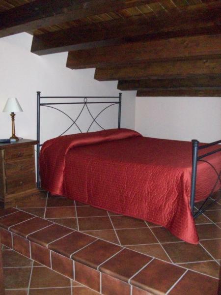 B&B Cinisi Vacanze Buitenkant foto
